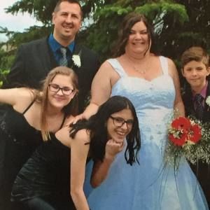 Meet your Posher, Danny